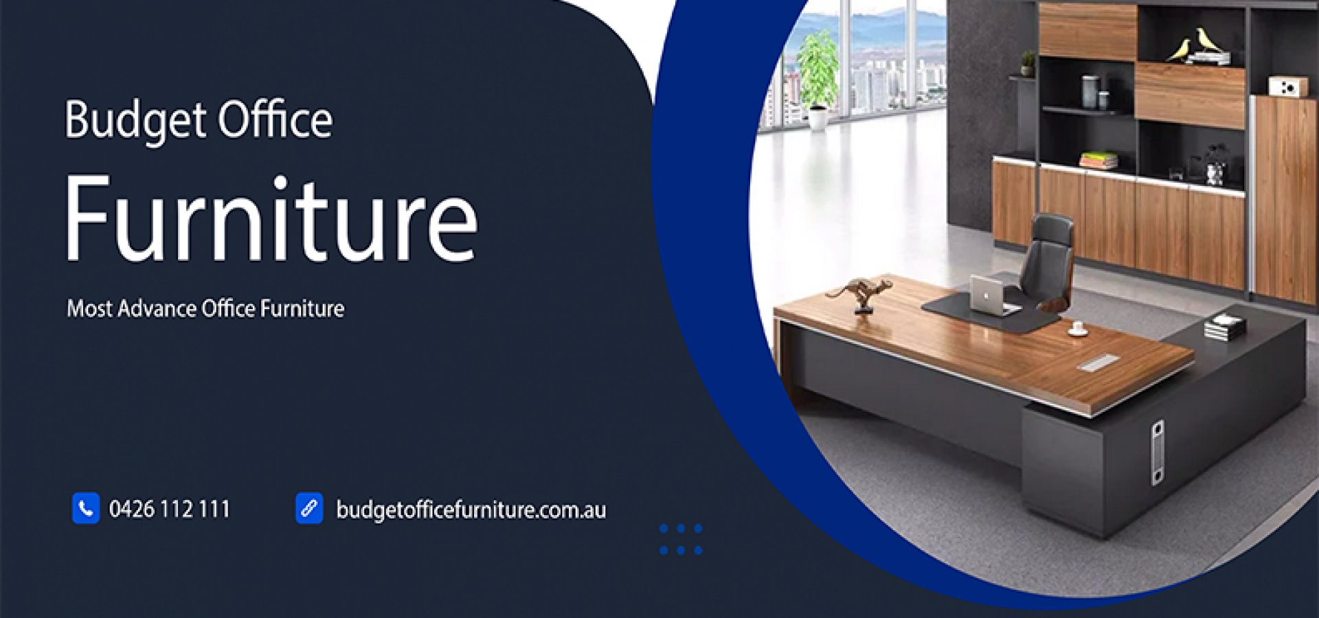 Budget Office Furniture